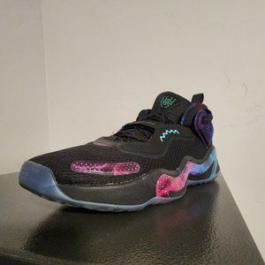 Adidas D.O.N. Issue 3 Stars of Utah Edition